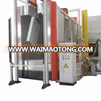 Aluminum Substrate and Painting Coating Powder Coating Line