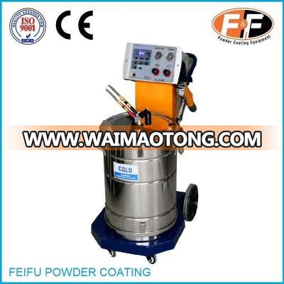 Electrostatic Powder Coating Spraying Paint Machine