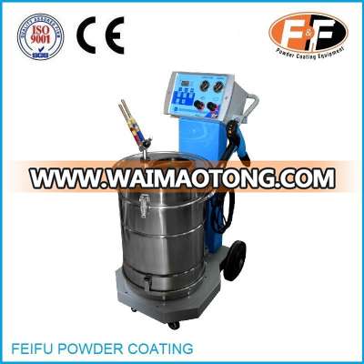 Manual Electrostatic Powder Coating Machine