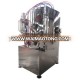 Small PVD vacuum coating machine