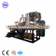 UBU brand high quality Vacuum Magnetic Sputtering coating machine / sputtering equipment / coater