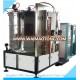 rainbow color burglary-resisting /security window PVD/Vacuum/metalizing coating/plating machine/equipment supplier