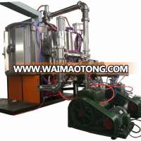 Vacuum Magnetron Sputtering coating machine for glass and ceramic